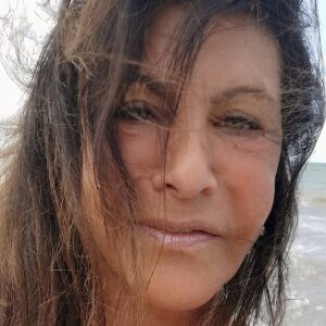 Profilbild von Gabriela Braun