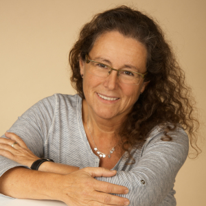 Profilbild von Gabriela Brocksieper