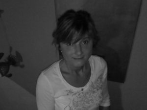 Profilbild von Gabriela Brodkorb