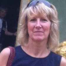 Profilbild von Gabriela Brose