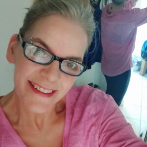 Profilbild von Gabriela Brysch-Roscher