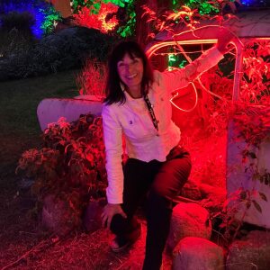Profilbild von Gabriela Burmeister