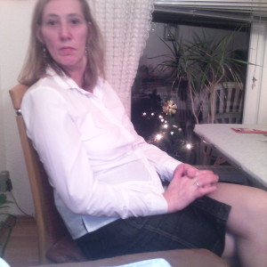 Profilbild von Gabriela Busch