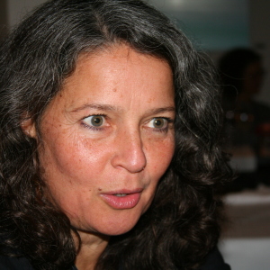 Profilbild von Gabriela Buzuk