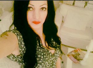 Profilbild von Gabriela Chiovitti