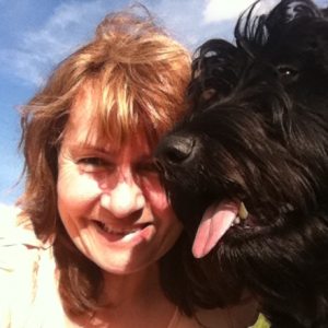 Profilbild von Gabriela Conradt