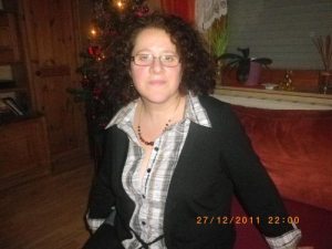 Profilbild von Gabriela Costantino