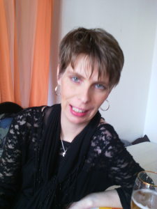 Profilbild von Gabriela Daasch