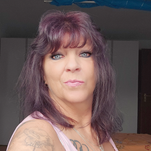 Profilbild von Gabriela Dachs