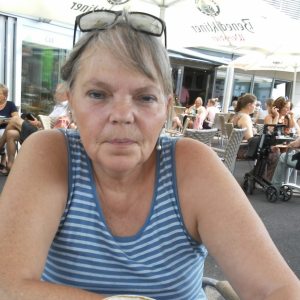 Profilbild von Gabriela Demann