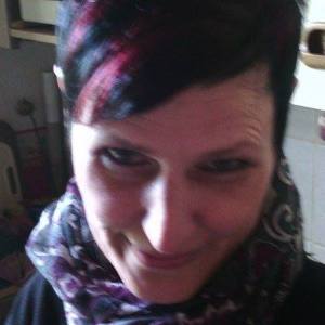 Profilbild von Gabriela Diekhoff