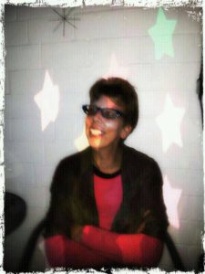 Profilbild von Gabriela Diercks