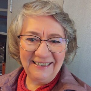 Profilbild von Gabriela Dierkes