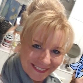 Profilbild von Gabriela Dilmi