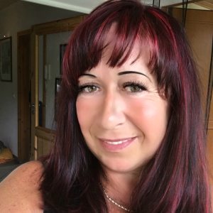 Profilbild von Gabriela Dittmann