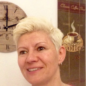 Profilbild von Gabriela Dörfel