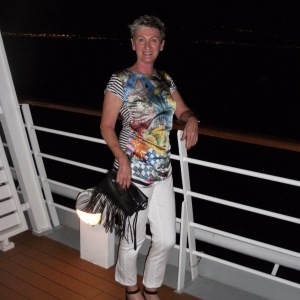 Profilbild von Gabriela Dörmer