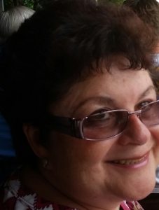 Profilbild von Gabriela Donath