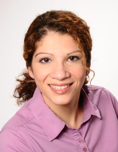 Profilbild von Gabriela Dreessen