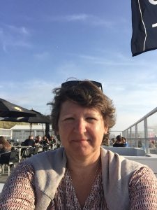Profilbild von Gabriela Drews