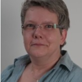 Profilbild von Gabriela Dümmel