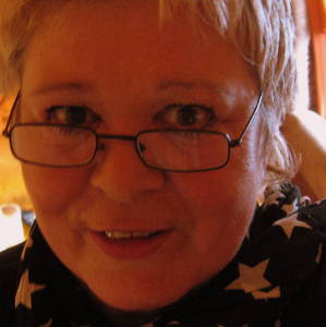 Profilbild von Gabriela Düringer