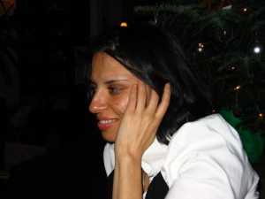 Profilbild von Gabriela Duran Becerra