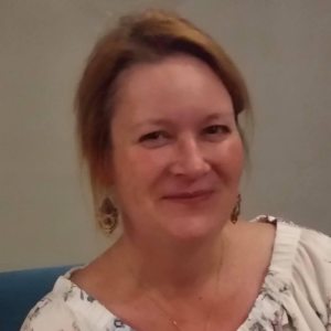 Profilbild von Gabriela Durling