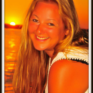 Profilbild von Gabriela Eckers