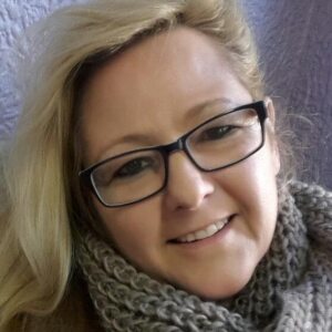 Profilbild von Gabriela Eckers