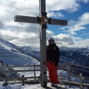 Profilbild von Gabriela Eckstein