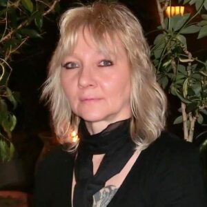 Profilbild von Gabriela Elschner