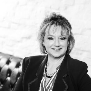 Profilbild von Gabriela Engler