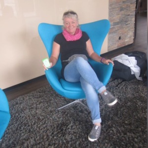 Profilbild von Gabriela Ephardt