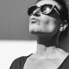 Profilbild von Gabriela Esau