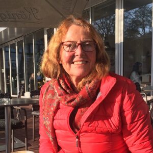 Profilbild von Gabriela Essinger