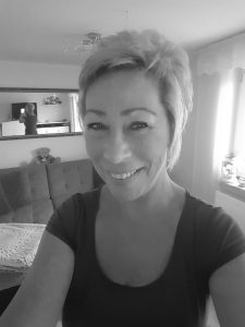 Profilbild von Gabriela Feld