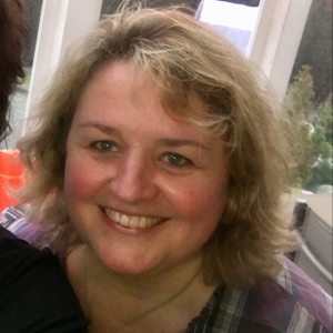 Profilbild von Gabriela Fittkau