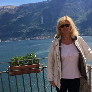 Profilbild von Gabriela Fohsack