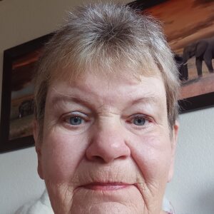 Profilbild von Gabriela Frehmann