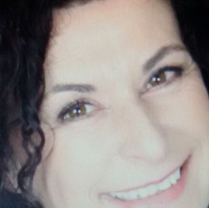 Profilbild von Gabriela Freund