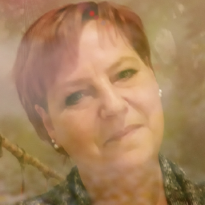 Profilbild von Gabriela Friedmann