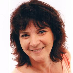 Profilbild von Gabriela Friske