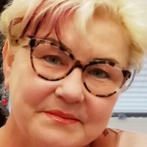 Profilbild von Gabriela Gantner