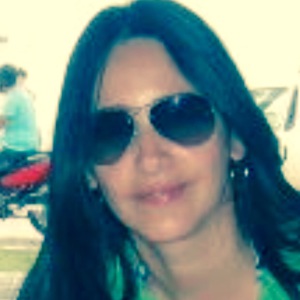 Profilbild von Gabriela Garcia