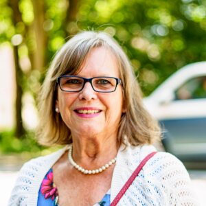 Profilbild von Gabriela Gloeden