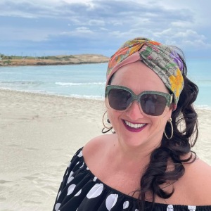 Profilbild von Gabriela Gross