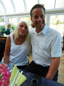 Profilbild von Gabriela Guddas