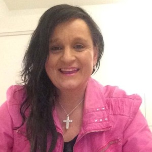 Profilbild von Gabriela Haase