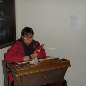 Profilbild von Gabriela Hagedorn